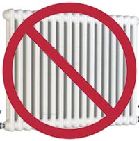 NoHeat