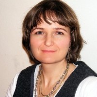 Adela Rogojinaru