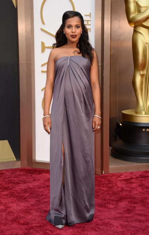 Kerry Washington