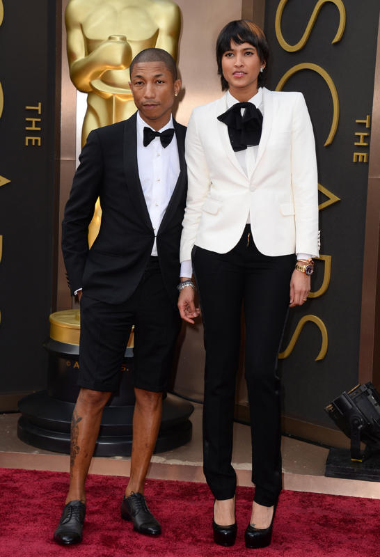 pharell williams