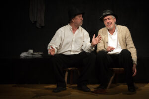 Credit foto: Alexandru Iureș | Teatrul ACT