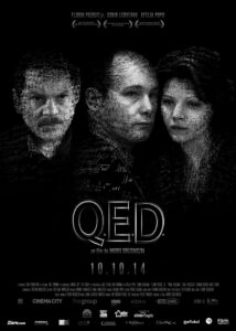 AFIS QED