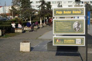 Piata Mihai Viteazul