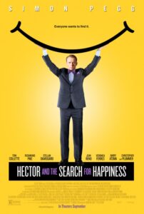 poster hector