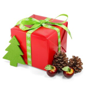 Weihnachtsgeschenk
