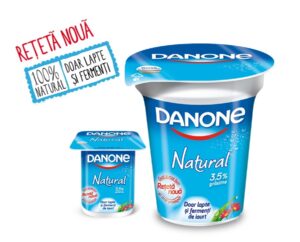 danone