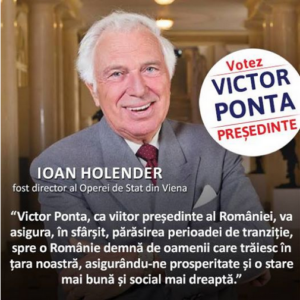 holender