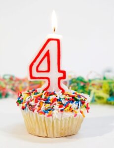 Party Cake