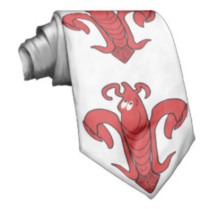 tie