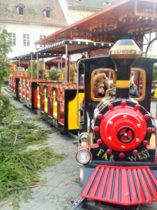 tren