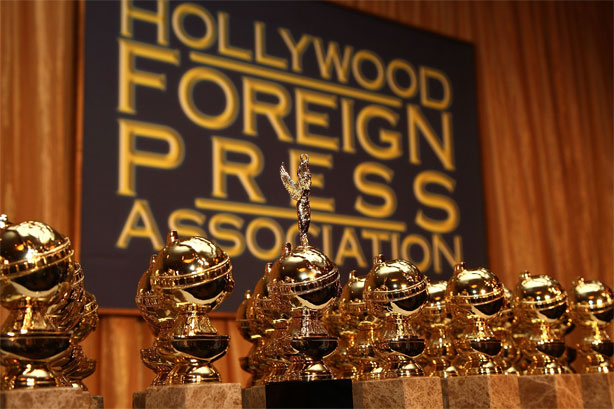 Golden-Globes