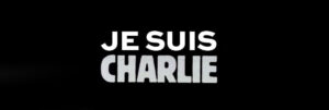 JeSuisCharlie