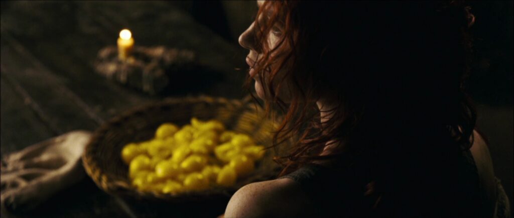 Perfume The Story of a Murder_yellow_plums