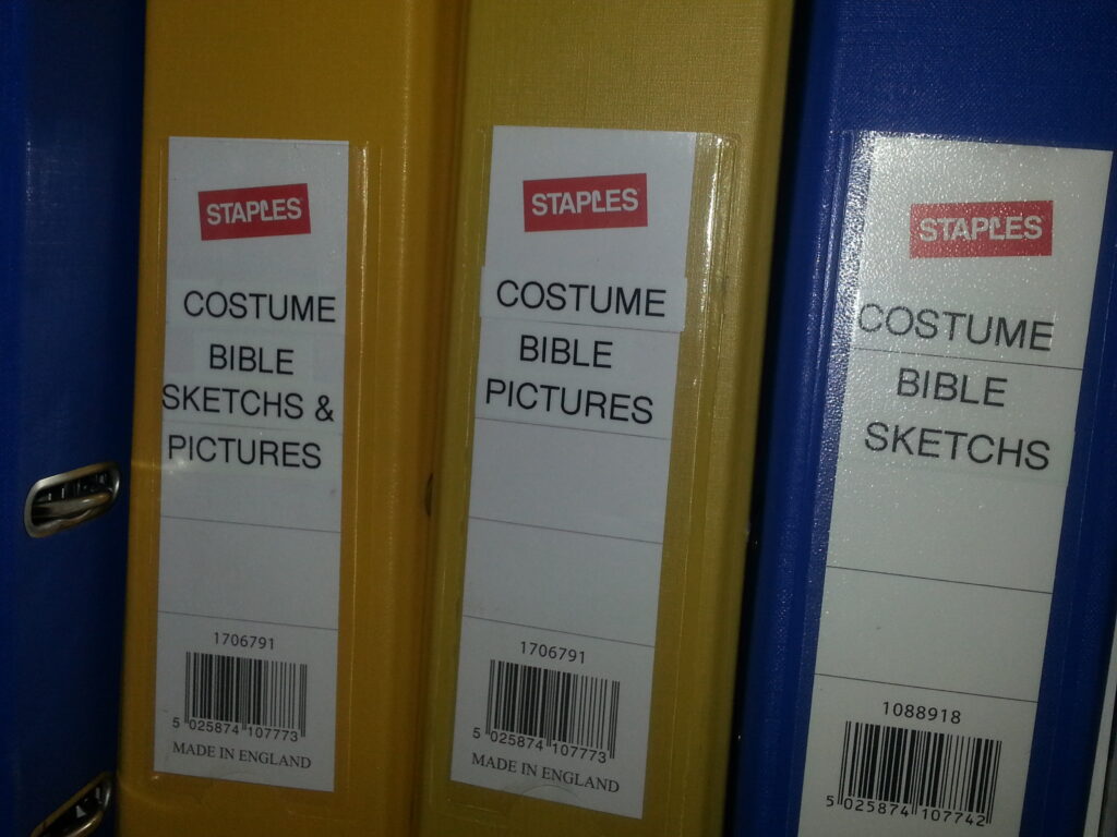 biblie