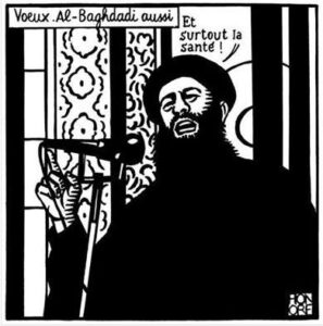 caricatura