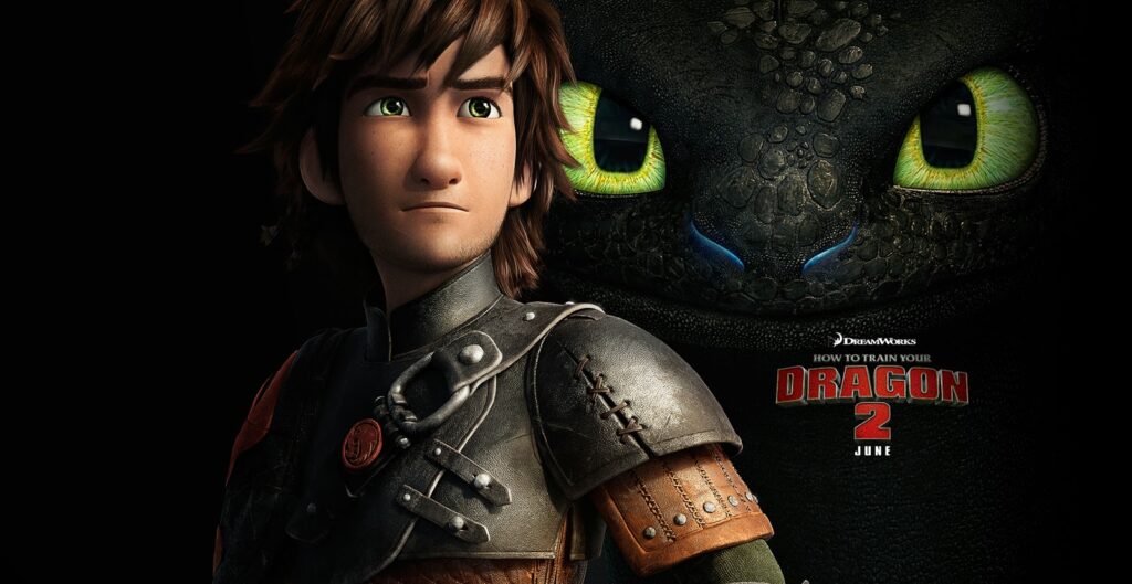 dragon