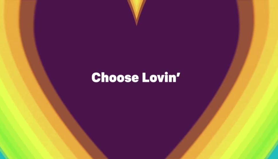 choose