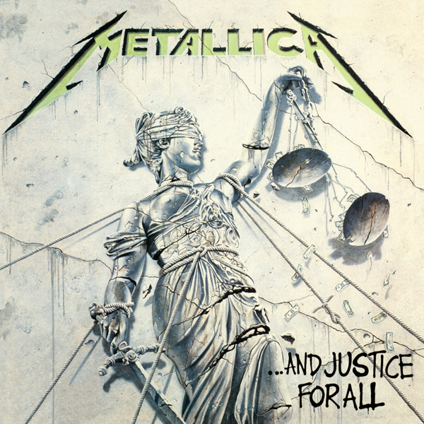 justice for all