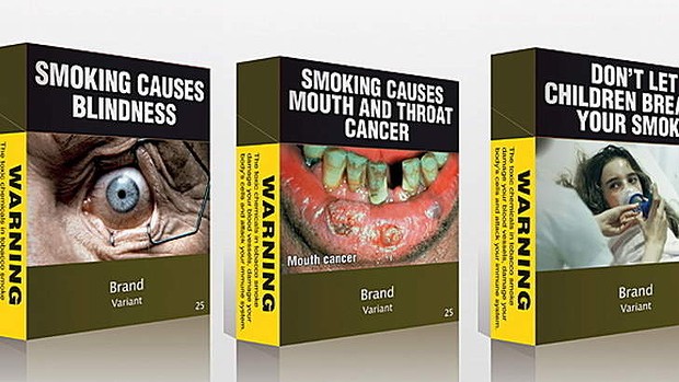 plain packs