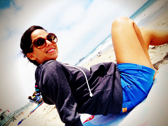 nina blog