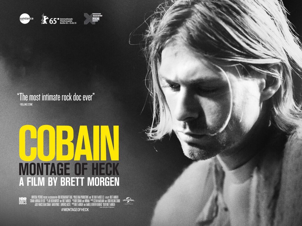 cobain