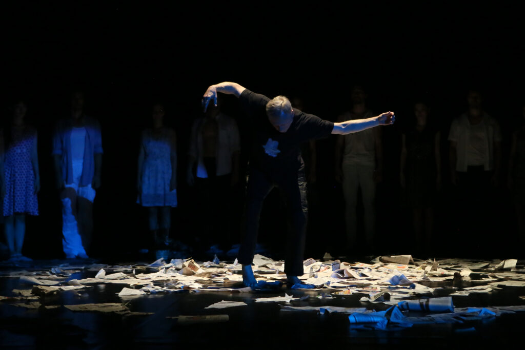 Foto: Mihaela Marin | FITS 2015