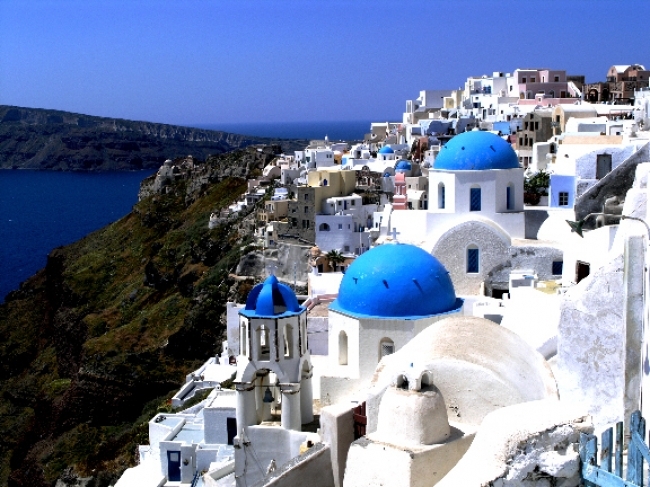 grecia