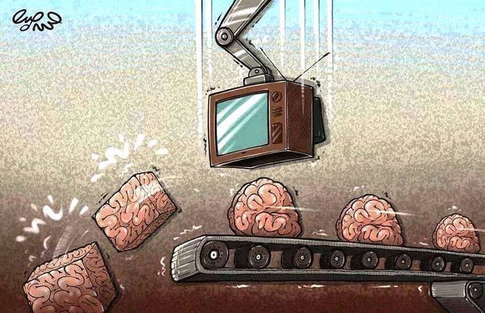 tv