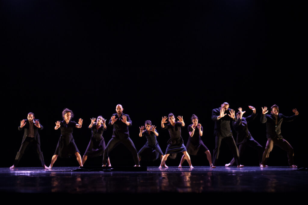 Foto: Adi Bulboacă | FITS 2015