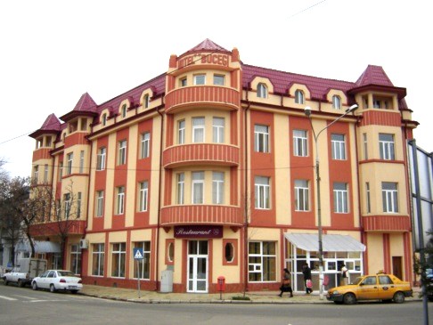 buzau bucegi