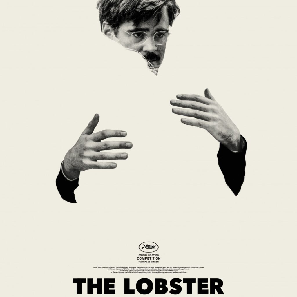 lobster