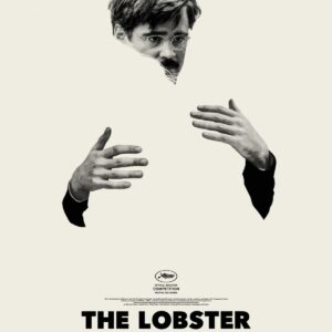 lobster