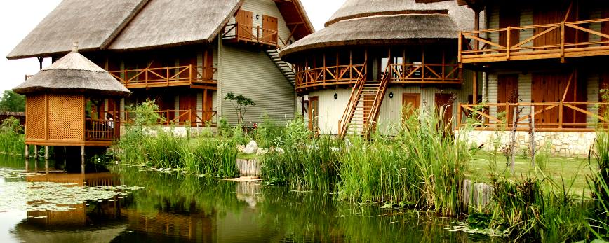 Green Village