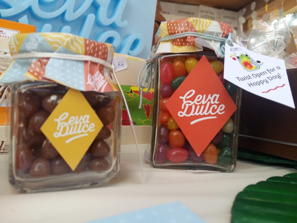 ceva dulce