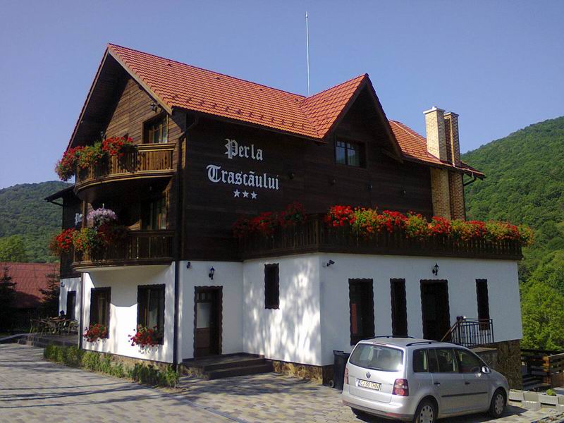 perla