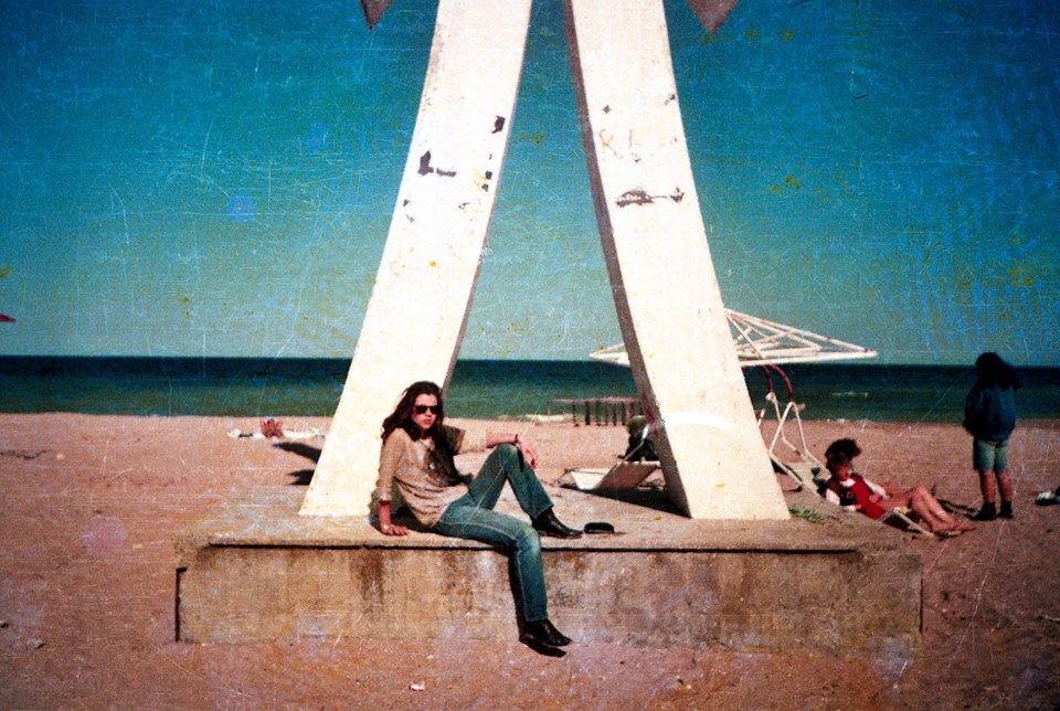 la mare