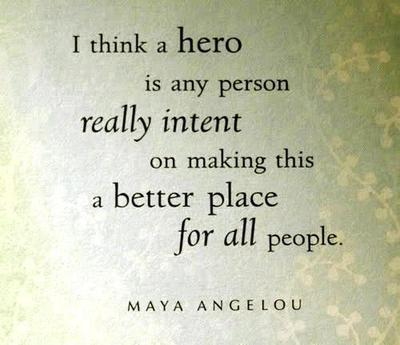 hero citat