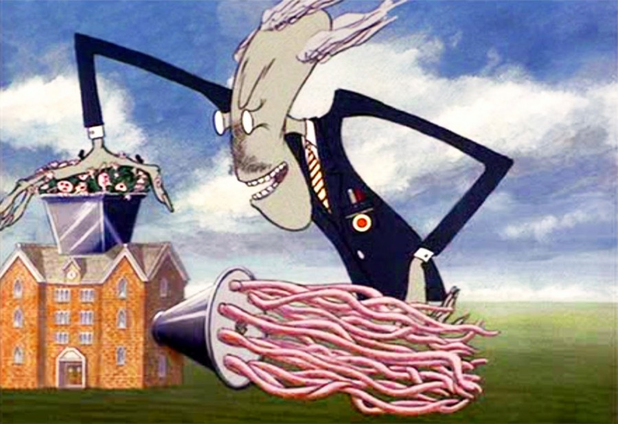 wall
