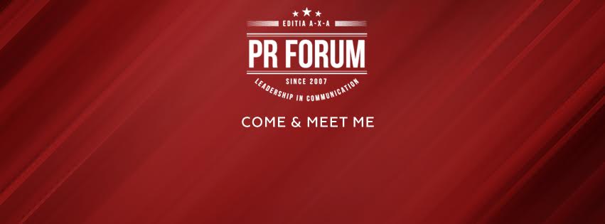 pr forum