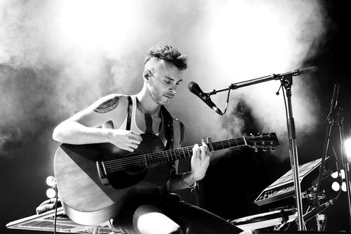 Asaf Avidan