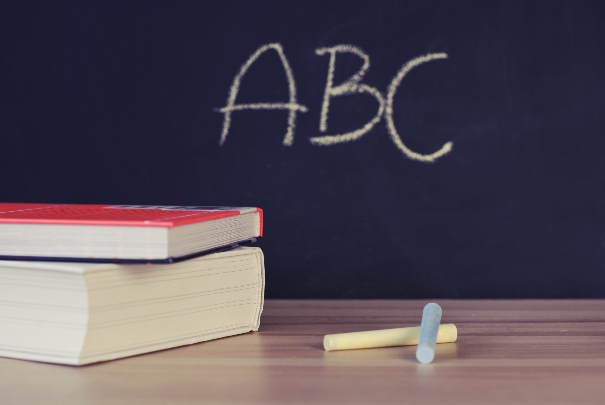 Da, avem nevoie de educație! Dar ne mobilizăm?