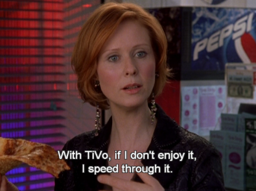 De-acum avem o nouă experiență TV!