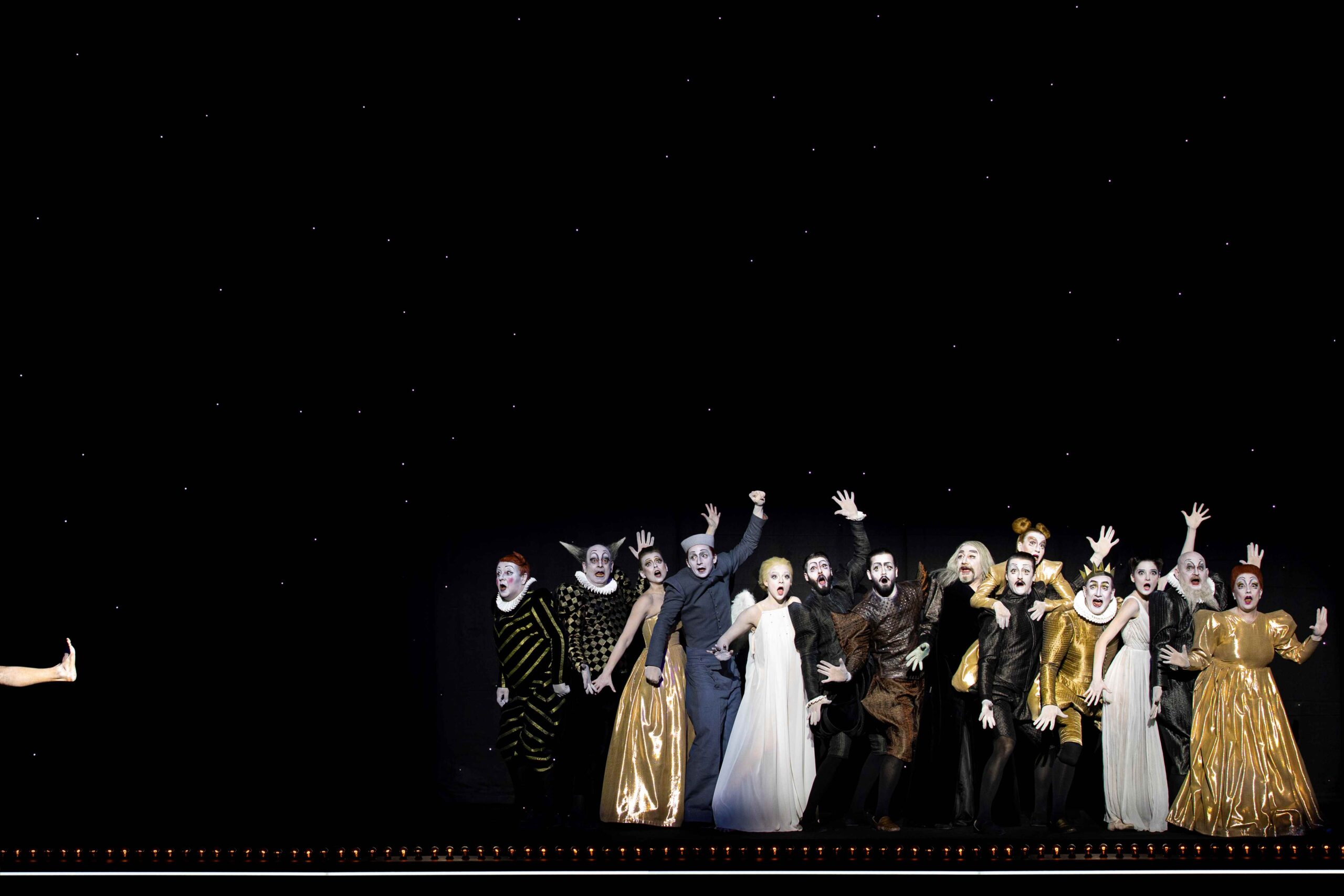 Furtuna lui Bob Wilson a cucerit Craiova