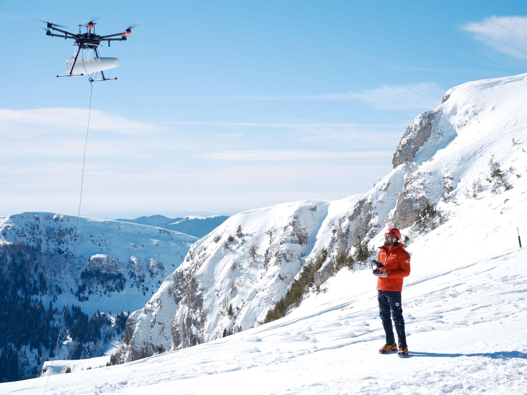 De zece ori mai multe vieți salvate cu GigaNetwork