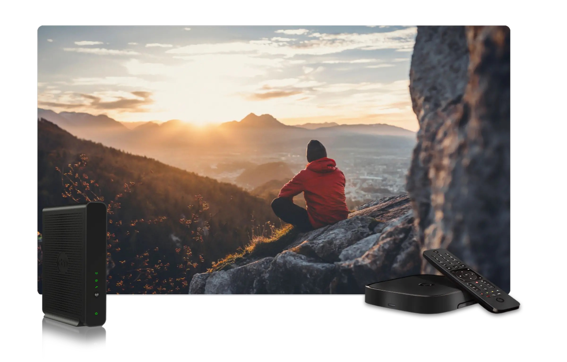 Cum se dresează un televizor