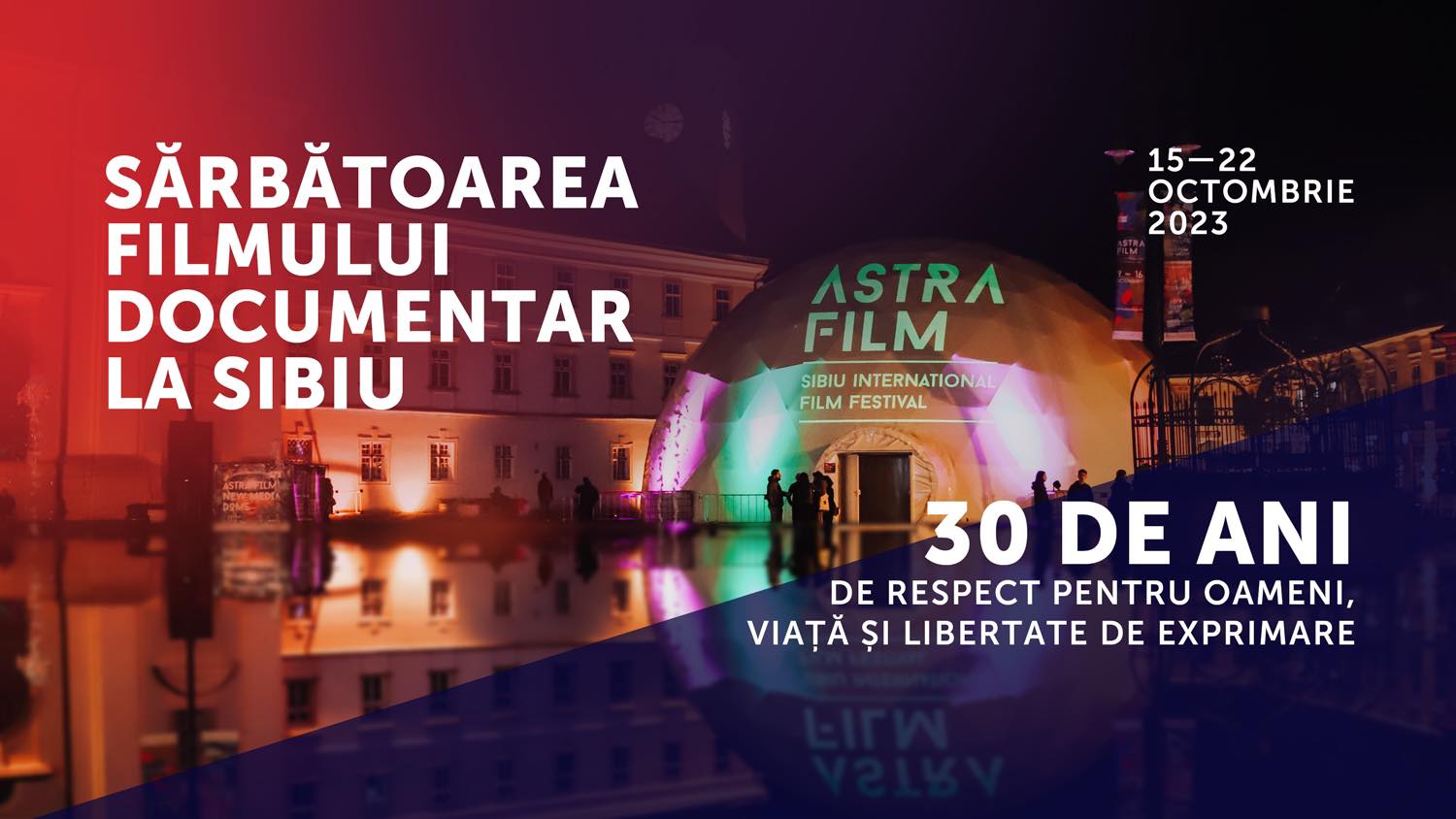 Astra Film 2023: O bucurie de festival!