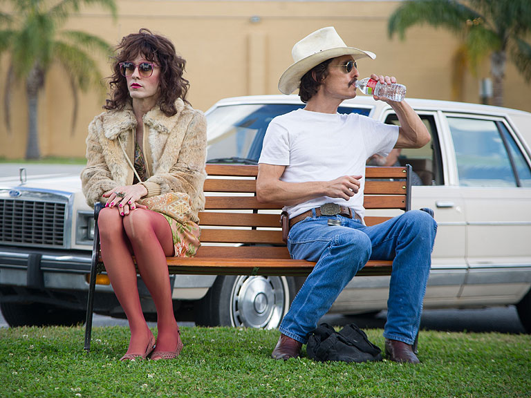 Oscar 2014: Favoriţi şi predicţii