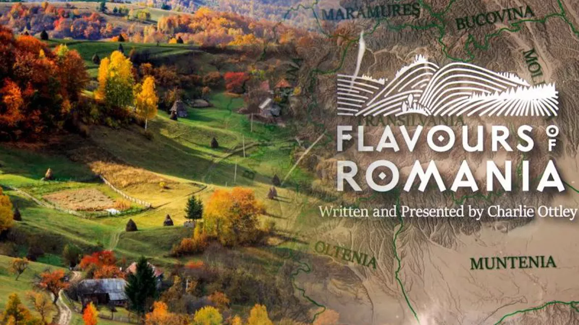 De văzut: România prin ochii altora