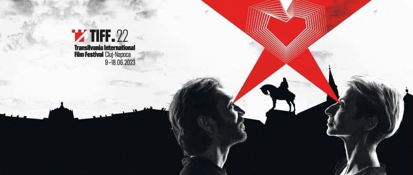 TIFF 2023: Marile întâlniri care nu se ratează!