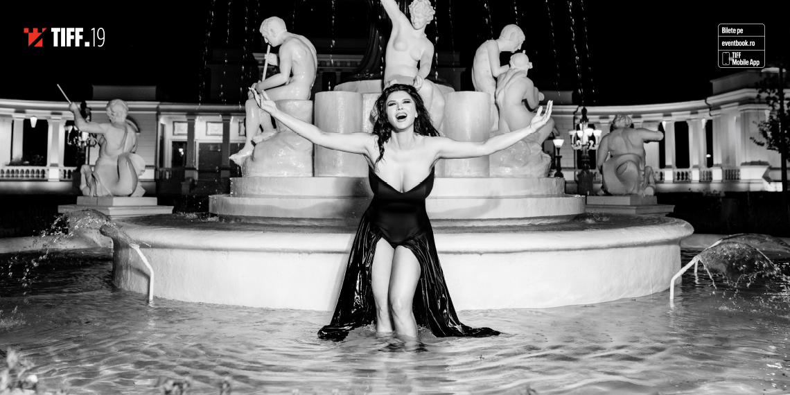 TIFF 2020: Cum e un festival în pandemie